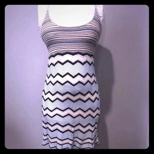 Mission Supply Co. Knitted top